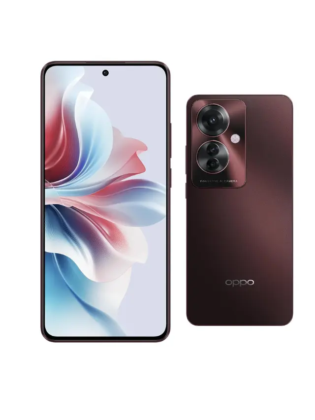 Review: Why Buy Oppo F25 Pro 5G? Sale is Live!