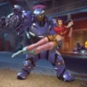 Overwatch 2 x Cowboy Bebop: New Skins, Music, and More Revealed!