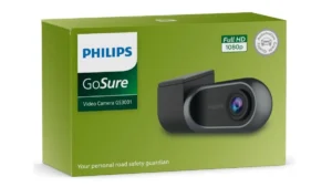 Philips GoSure 3001 Car Dash Camera: Is It Worth Buying?