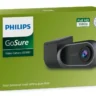Philips GoSure 3001 Car Dash Camera: Is It Worth Buying?