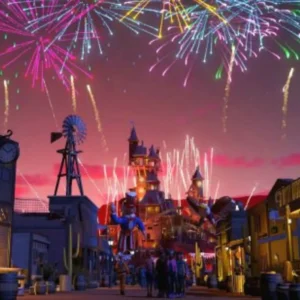 Planet _Coaster