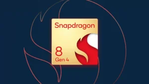 Qualcomm-Snapdragon-8-Gen-4