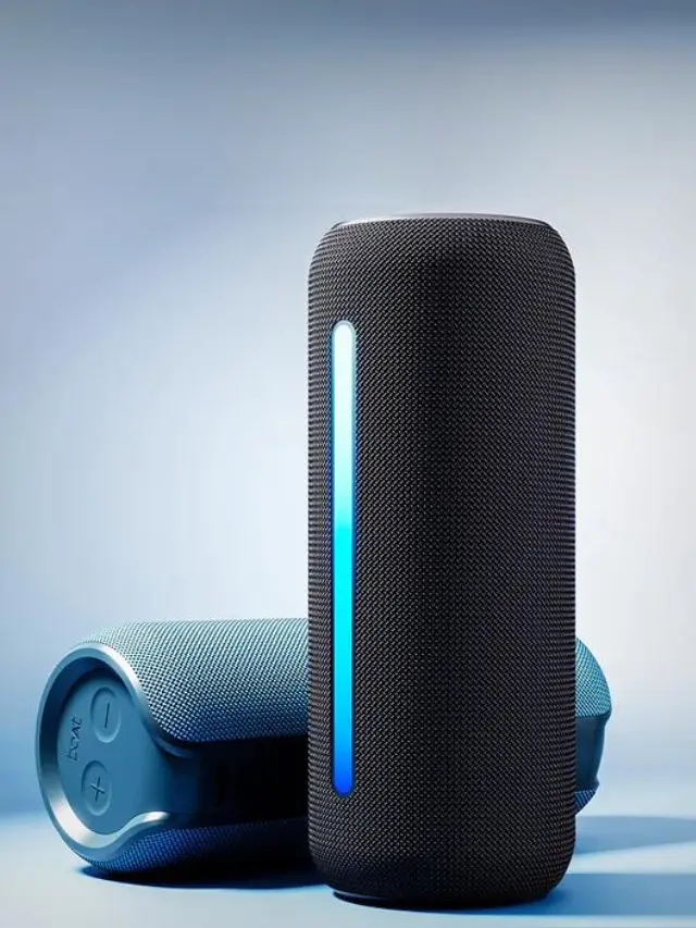 Review: Why Buy boAt Stone Spinx Pro? New Portable Speaker