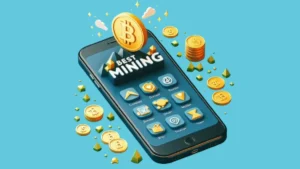 How to mine crypto on mobile: Best Crypto Mining Apps