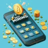 How to mine crypto on mobile: Best Crypto Mining Apps