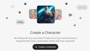 Beta Character AI: Everything You Need to Know About and Its Alternatives