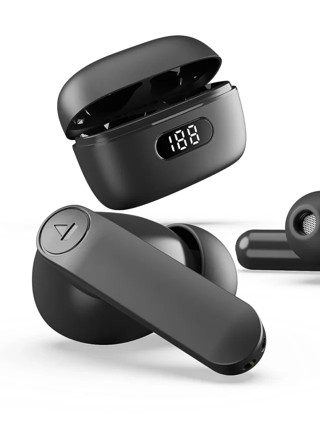 Best Wireless TWS Earbuds: Up to 75% Off Deals
