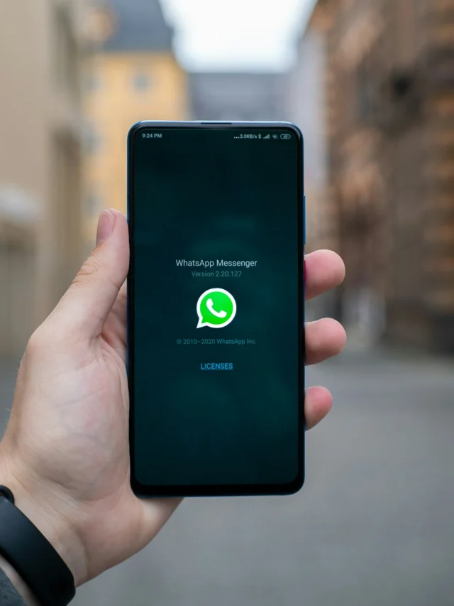 WhatsApp to Allow Third-Party Chat Support in New Beta Release