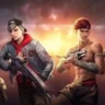Garena Free Fire MAX: Daily Rewards and Redemption Codes [15 March 2024]