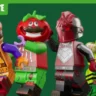 LEGO Fortnite v29.00 March 8 Patch Notes: New Features and Fixes