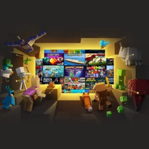 minecraft-1