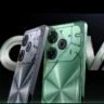 Tecno POVA 6 Pro 5G with 120Hz AMOLED, Dimensity 6080 5G Gaming Processor and 108MP camera launched in Philippines