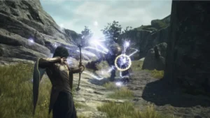 How to unlock Sorcerer in Dragon’s Dogma 2