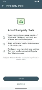 whatsapp-beta-third-party-messasing-support