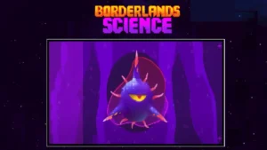 Borderlands 3 genetic research gaming