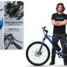 Top electric bikes for 2024