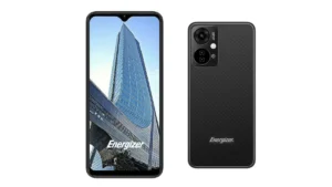 Energizer Ultimate U652S: A Budget Smartphone with Triple 18MP camera, and Mediatek MT6739WW Processor - Full Specifications, Features, and Pricing