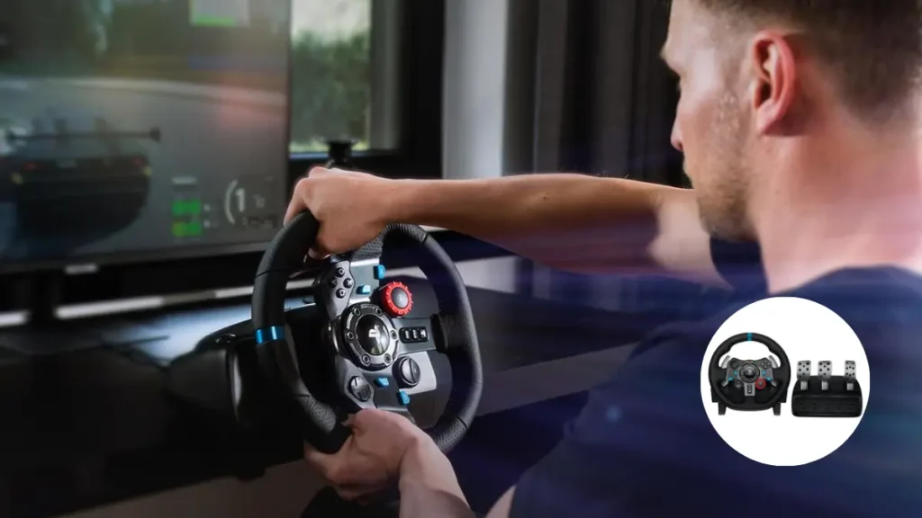 Best Gaming Accessories 2024: Top Deals for Gamers