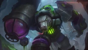 Mobile Legends Bang Bang Grock Guide: Skills, Builds, Emblems, and Battle Strategies