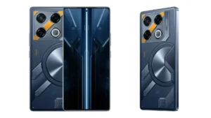 Infinix GT 20 Pro: Ultimate Gaming Phone- Full Specifications, features and pricing