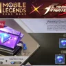 How to get Mobile Legends Bang Bang (MLBB) x King of Fighters (KOF) ‘97 skins at Cheaper Price: Tips and Tricks