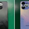 Leaked Meizu 21 Note Live Photos Reveal iPhone-Inspired Design