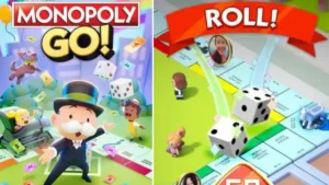 April 2024: Free Monopoly Go! Dice Links Guide