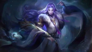 Mobile Legends Luo Yi Guide