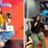 Payal Dhare: Gaming Sensation in India Esports Arena
