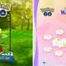 Pokémon GO Season of Wonders April 15-21, 2024