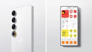 Polestar Phone: Full specifications, features and pricing
