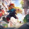 Mobile Legends Popol and Kupa Guide: Best Build, Skills, Emblem, Spells and more