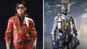 How to unlock 50 free character skins in COD Mobile Season 3