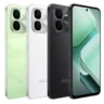 iQOO Z9x: Full Specifications, features and pricing