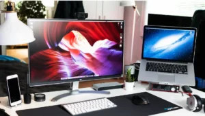 Why Your Laptop Slows Down When Connected to an External Monitor and How to Fix It