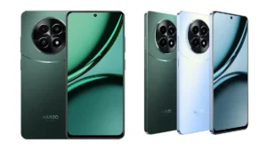 Realme Narzo 70X 5G: Full Specifications, freatures, and pricing