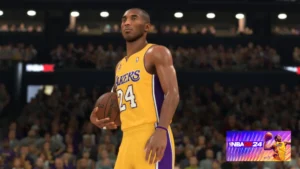 Active NBA 2K24 Codes