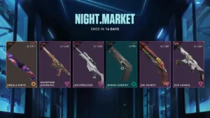 Valorant Night Market 2024: What’s Next- Discounted Skins Await?