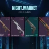 Valorant Night Market 2024: What’s Next- Discounted Skins Await?