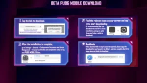 PUBG Mobile 3.2 Beta APK: Download Guide and Optimization Tips