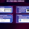 PUBG Mobile 3.2 Beta APK: Download Guide and Optimization Tips