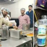 Rameshwaram Cafe and Other Popular Restaurants in Hyderabad Raided: Expired Food Items Found