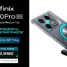 Infinix GT 20 Pro 5G with Pixelworks X5 Turbo Gaming Display Chip, Esports Mode, and Dimensity 8200 Chipset now in India for ₹22,999