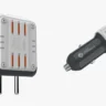 JUST CORSECA Launches New SSPEED and STORM Charger Lines