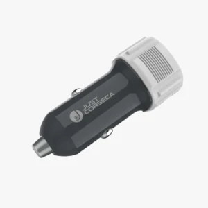 JUST CORSECA Launches New SSPEED and STORM Charger Lines with GaN Technology Chargers