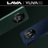 Lava set to launch first 5G Smartphone in Yuva Series- Lava Yuva 5G, Powered by Unisoc T750 Chipset on May 30