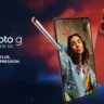 Moto G Stylus 5G (2024) launched with pOLED display and improved stylus in North America
