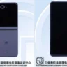 Motorola Razr 50 appears on TENAA, key specs revealed ahead of launch