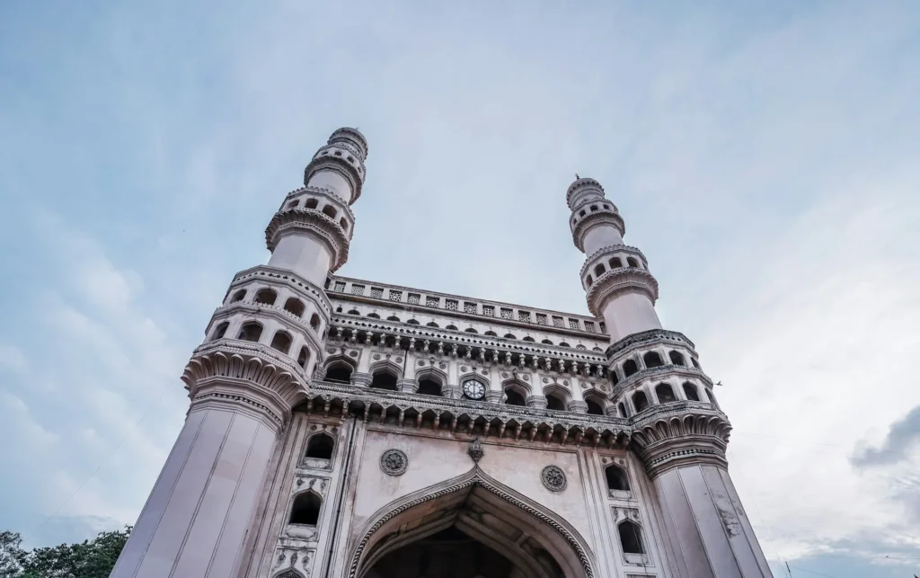 Hyderabad Shines in Top 10 Indian Cities List: Global Cities Index 2024