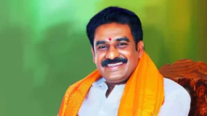 Who is Pinnelli Ramakrishna Reddy: Early Career to VVPAT (EVM) Controversy